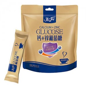 美乐聪纯净葡萄糖固体饮料