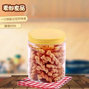 麦郎 原味小麻花