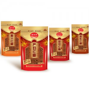 恒利源红糖系列350克