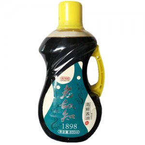 老故知高鲜酱油800ml