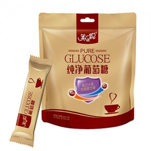 美乐聪钙+锌葡萄糖固体饮料
