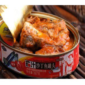 兴隆堡茄汁鱼