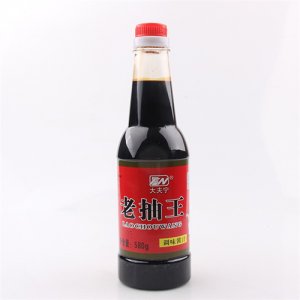 大夫宁老抽王580g
