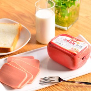 佳瑞龙三明治肠