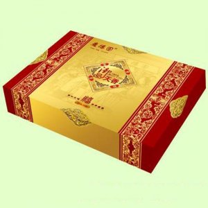 麦德园月饼御品天香