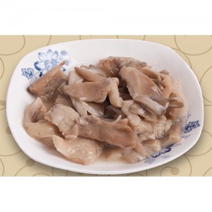 兴隆堡白平菇