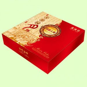 麦德园月饼月圆人家