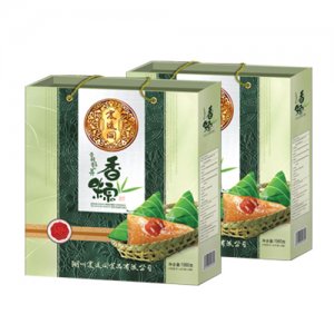 震远同香粽端午尚礼