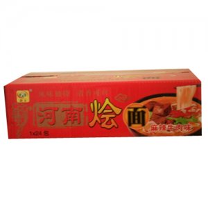 唐人河南烩面