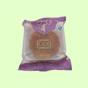 麦德园月饼紫