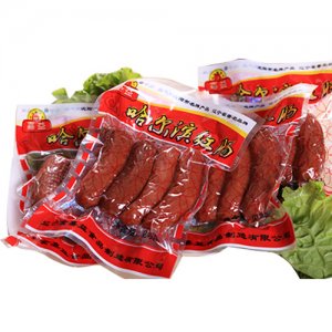 嘉益食品哈尔滨-红肠