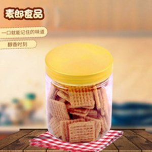 麦郎 香脆小米锅巴