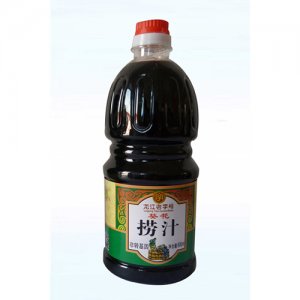 葵花捞汁800ml
