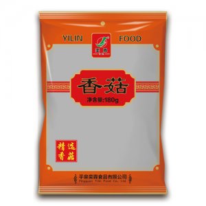奕霖香菇-180g