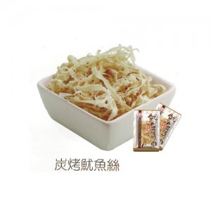 大有炭烤鱿鱼丝
