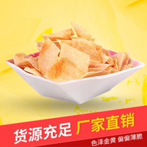 麦郎山药片40g
