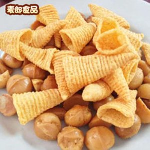 麦郎烧烤味妙脆角