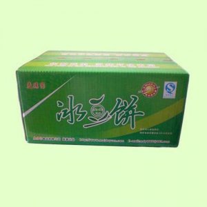麦德园冰豆饼箱装