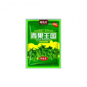 唐伟龙青果王国槟榔咖啡型