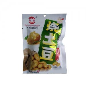 纳欣烧土豆50g