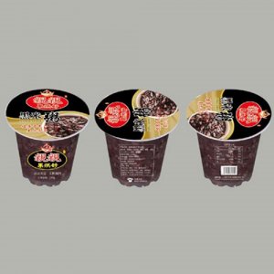 亲亲果燃好黑米粥330g