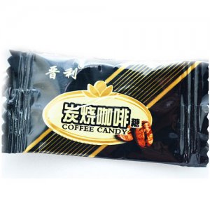 晋利炭烧咖啡糖