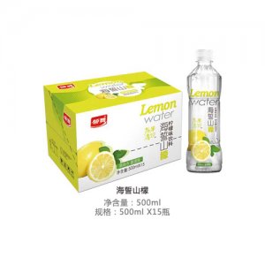 领舞海誓山檬水