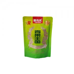 唐伟龙青果王国食用槟榔