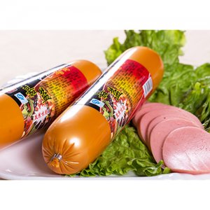 嘉益食品巴西烤肉肠