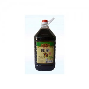 葵花陈醋5L