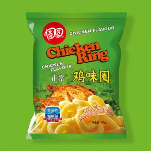 比客圆圆鸡味圈