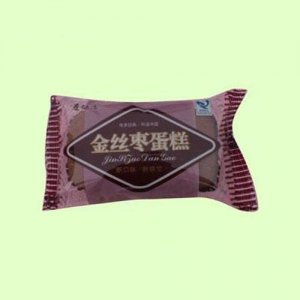 麦德园金丝枣蛋糕