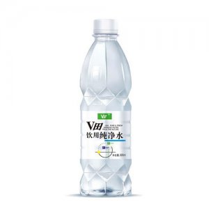 V田饮用纯净水500ml