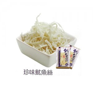 大有珍味鱿鱼丝