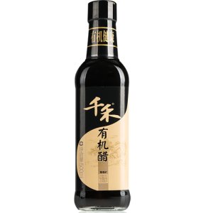 千禾有机醋