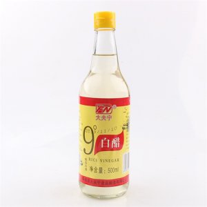 大夫宁9°白醋500ml