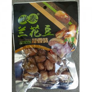 朕泰老爷爷兰花豆蒜香味