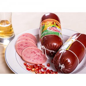 嘉益食品嘉益火腿肠