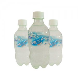健士露柠檬汽水330ml