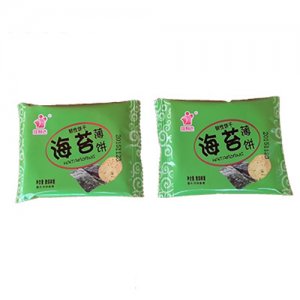 旺利达海苔薄饼干