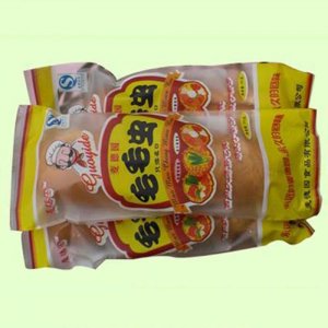 麦德园面包