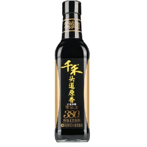 千禾头道原香380天