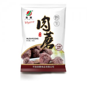 奕霖袋装-60克野生肉蘑-01