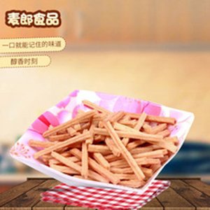 麦郎土豆沙拉咸香酥脆膨化形虾条