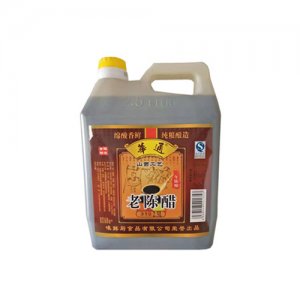 华通老陈醋2.5L