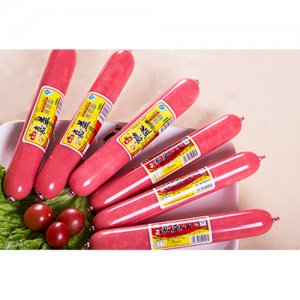 嘉益食品嘉益肉花肠系列