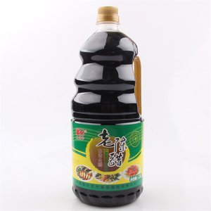 大夫宁老陈醋1.8L