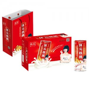 休元核桃饮品