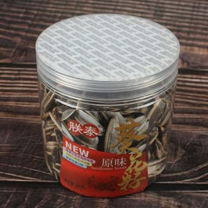 朕泰老爷爷原味葵花籽