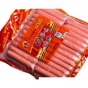 嘉益食品嘉益台湾风味烤肠